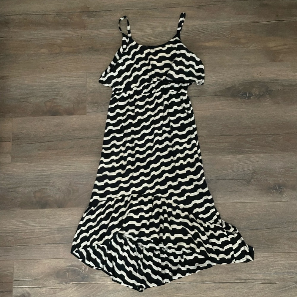 Roxy Girls Mid Dress